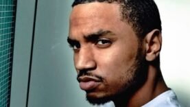 Trey Songz Hit With Tax Lien of $748K and Immediately Wires $790K to IRS to Pay It Off!