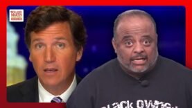 Tucker Carlson FIRED By Fox News | Roland Martin