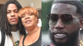 Waka Flocka Mom REVEALS Gucci Mane Didn’t KILL Pookie Loc “YOU DIDN’T K!LL ANYBODY, ITS JUST FOR..