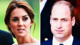 William BLAMES Kate For MAKING HIM Go OUT PARTYING w/FRIENDS|I Cannot BELIEVE THIS MAN