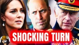 William Makes SHOCKING Move|Jeopardizes EVERYTHING Kate Worked For|Charles DESPERATE To Stop Him
