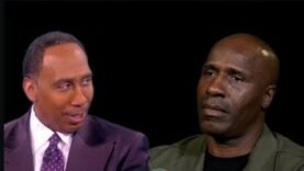 Willie D Responds To Stephen A. Smith Talking SLICK About Him Over BET & OJ Comments