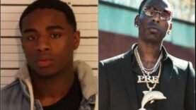 Young Dolph Murder Suspect Denies that he SNITCHED in a previous Case after Judge says he Cooperated