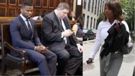 50 Cent Asks Judge To Reduce Judgement to Rick Ross Baby Mama from $7 Million to $1.6 Million.