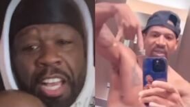 50 Cent RESPONDS To Stevie Jay DISSING Him To Diddy Song Song & SENDS WARNING YOU KNOW I..
