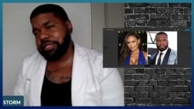 50 Cent SUES Exotic Baby Momma For DEFAMATION| The Celebrity Doctor