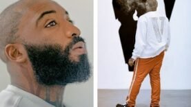 ASAP Bari Issues Apology for How he treated A Woman in a 15 sec video ‘I’m Disappointed in myself’