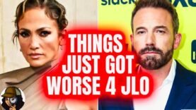 Ben HUMILIATES JLo In His LA Office|Wants Marriage Annulled|JLo DEVASTATED