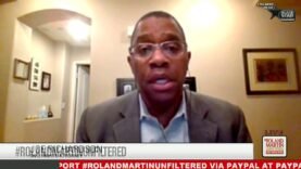 Bethune-Cookman Protest Update, Ben Crump Warns FL Gov. Desantis, TX Woman Attacked By Store Clerk