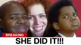 BREAKING! New Doc Claims Child Star Gary Coleman May Have Been M_RDERED!