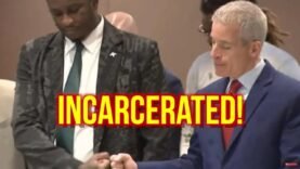 BREAKING! Young Thug’s Attorney Brian Steel INCARCERATED!!