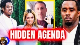 BREAKING|Jay-Z & Beyonce PUBLICLY ADMIT Diddy’s GUILTY|SHOCKING U-TURN|Attny DESTROYS Piers Morgan