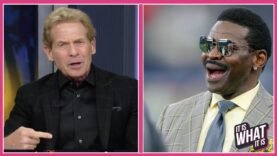 CAM’RON ASKS MICHAEL IRVIN ABOUT HOW WAS IT WORKING WITH SKIP BAYLESS!? | BEST OF S5 EP21