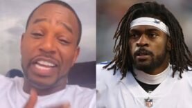 Cam’ron RESPONDS To Trevon Diggs DISSING Him For COMMENTS On His BM Choice “IM TALKING ABOUT..