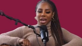 Candiace Dillard Bassett Says She FEARS Having LIGHT SKINNED BABIES With Her WONDERBREAD BREEDER!