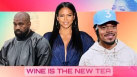 Cassie Working With The Feds, Kanye West is Being Sued and Chance The Rapper Headed For Divorce