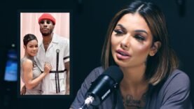 Celina Powell talks Sleeping with Snoop Dogg, Eating 50 Cent Butt, Sleeping with Teyana Taylor’s Man