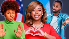 City Girl Mayor Begs Citizens To Do The UNTHINKABLE For HER!