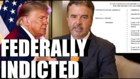 Criminal Lawyer Explains Donald Trump’s Federal Indictment