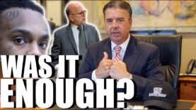 Criminal Lawyer Reacts to & Critiques Defense Closing in YNW Melly Trial | Enough for Not Guilty?