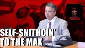 Criminal Lawyer Reacts to EBK Jaaybo – Boogieman