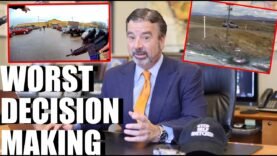 Criminal Lawyer Reacts to Minnesota Walmart Shooter Got Released & Then Did It Again