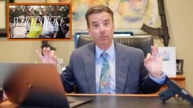 Criminal Lawyer Reacts to Spinabenz – Who I Smoke