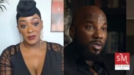 Cynthia G: Jeezy Uses Nia Long To Blame Black Women For His Struggles(Part 2)