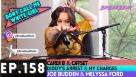 DCMWG Talks Cardi B & Offset, Diddy’s Arrest & Charges, Melyssa Ford’s Haters and More