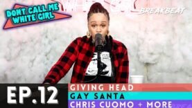 DCMWG talks Giving Head, Gay Santa, Chris Cuomo + More – Ep12. “Social Senses”