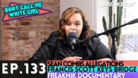 DCMWG Talks Sean Combs Allegations, Francis Scott Key Bridge, Freaknik Documentary + More