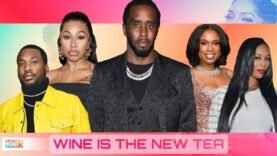 Diddy Ruined Yung Miami’s Future, Meek Mill, Jennifer Hudson, Bambi, & more!