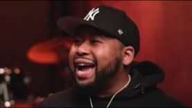 DJ Akademiks Is in SERIOUS Trouble….Listen To This!(Audio Included)