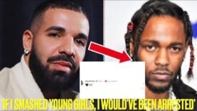 Drake DROPS NEW Kendrick Lamar Diss ‘The Heart Part 6’ & ADDRESSES EVERYTHING