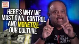 Everybody Is Making Bank Off Of Black Culture. Here’s Why We MUST Monetize It Ourselves