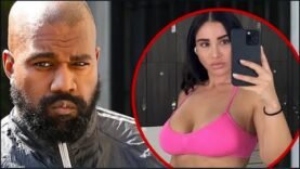 Ex-Assistant #MeToo Kanye West