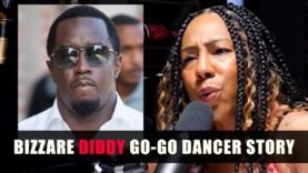 Exclusive | Diddy’s Alleged EX- Dancer SUlNG him & Jacob The Jeweler | Tyrone Blackburn to Rep Her!