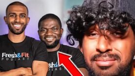 @FreshFitMiami Beg For Their Subs For Money…and @AbaNPreach DO THIS!