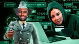 @FreshPrinceCeo Fell in Love With A Scammer…But There’s ONE PROBLEM!