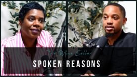 From Youtube Star To Russell Simmons’ Protege: The Journey Of Comedian & Poet Spoken Reasons