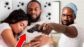 Gang Member Caught His Wife Getting Smashed and DID THIS| DNN