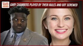 Gary Chambers SCREWED Out Of Louisiana Democratic Party Endorsement. They Changed ALL The Rules