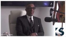 Godfather Preparing You for Winter ©