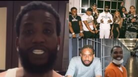Gucci Mane DROPS ALL 1017 Artist From LABEL & SENDS MESSAGE “Only POOH SHIESTY & FOOGIANO..