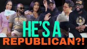 He’s a Black Republican! (Full Episode w/ Anton Daniels, Randi Rossario) S2.E1 | Let’s Rant About It