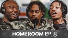 Homeroom Ep. 8 | Adam22 Plays DIRTY, Crip Mac FREE, Ross VIOLATES Envy, Charlamagne Show CANCELLED