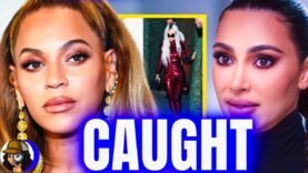 How Kim SCAMMED An Invite To Beyonce’s B-Day Party|CAUGHT Using Beyonce’s Name For Clout AGAIN|