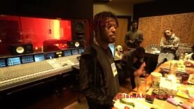 INSIDE THE MIND OF LIL UZI VERT – my first vlog. (Barter 16 on the way)