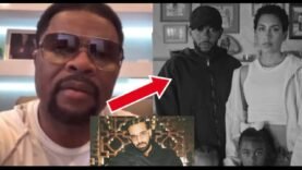 J Prince REACTS To Kendrick Lamar ‘Not Like Us’ Music Video