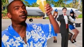 Ja Rule Accused of Finessing People to pay $12,000 for Luxury ‘Fyre Festival’ Tickets.
